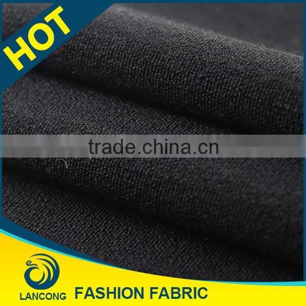 2015 Top quality Custom Elegant herringbone wool fabric