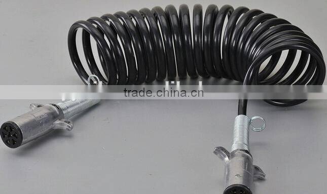 Good Quality Trailer Cable