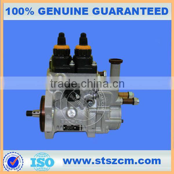 PC50MR-2 engine spare parts fuel pump