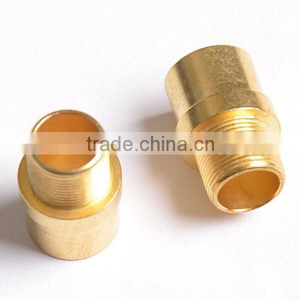 motorcycle spare parts stainless steel pipe bush