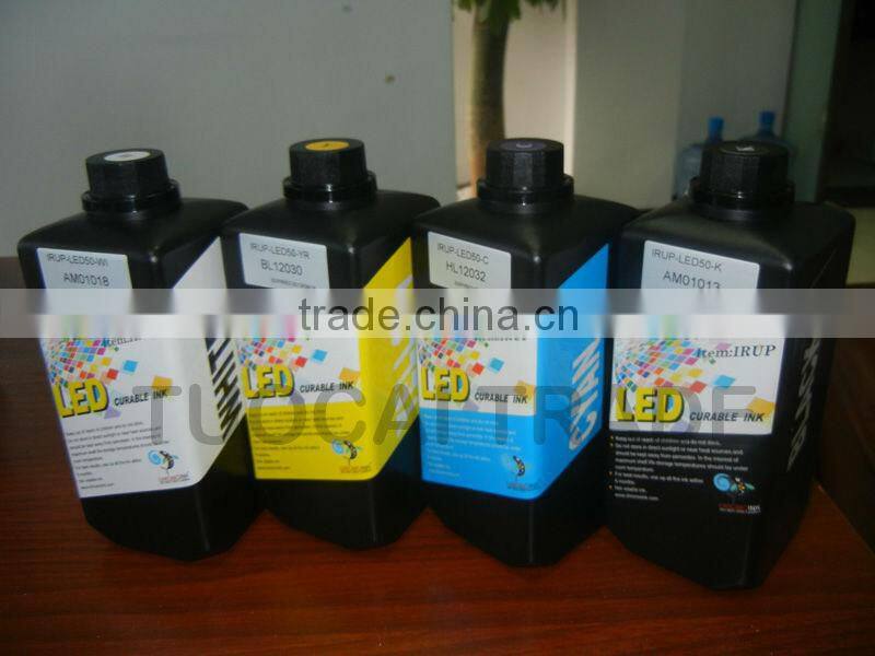 Best uv printing ink