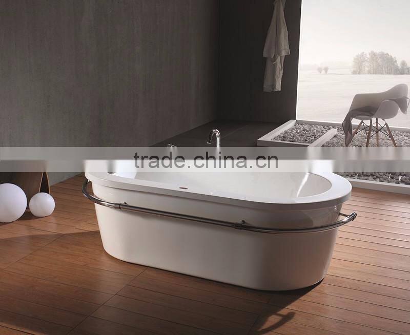 New Arrival Best price Factory Supply Hotel Simple Bathtub