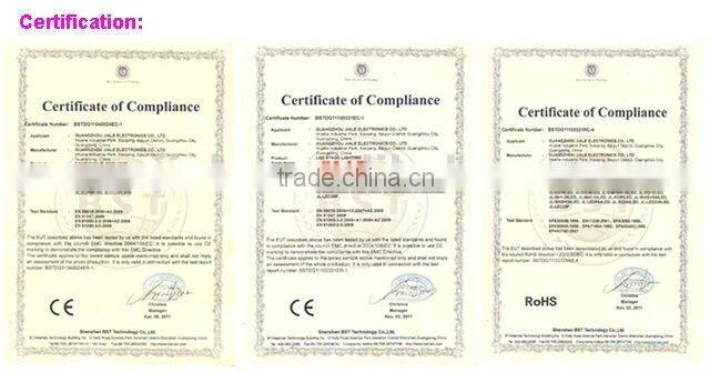 high lumen 18pcs led wall washer light rgb wall washer led IP 65 led flood light