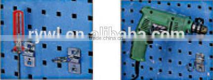 RAF96(T) Metal Rolling Display Rack Hanger Rack