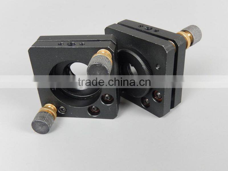 co2 laser cutting machine head for 20 25 19.05 18 mm