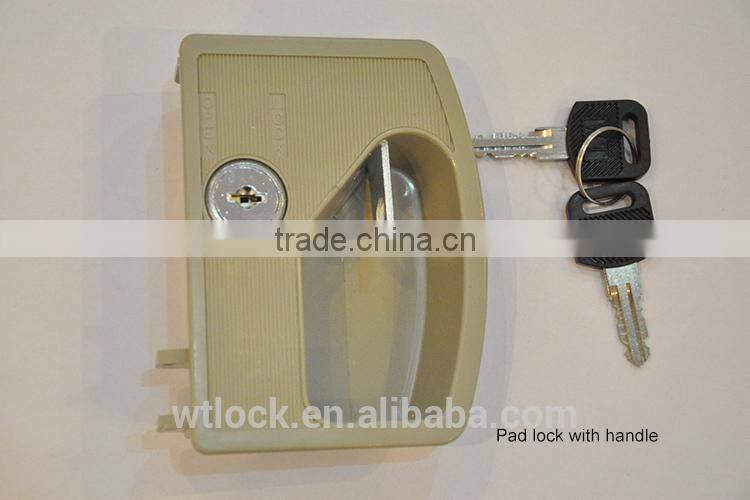Zinc alloy cam lock for cabinets wooden cabinets wardrobe steel office furniture with fixer