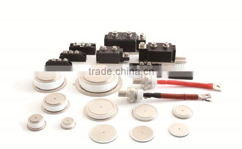 Patented product of high current rectifier diode for welding machine