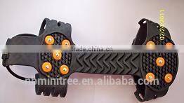 Unbreakable Silicon Rubber anti slip Shoes cover