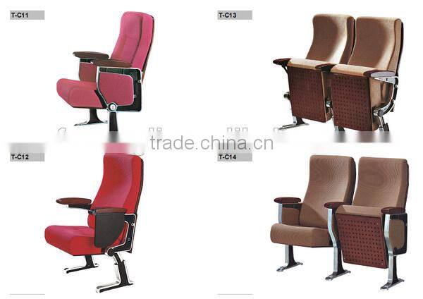 High quality theatre seating media room chair