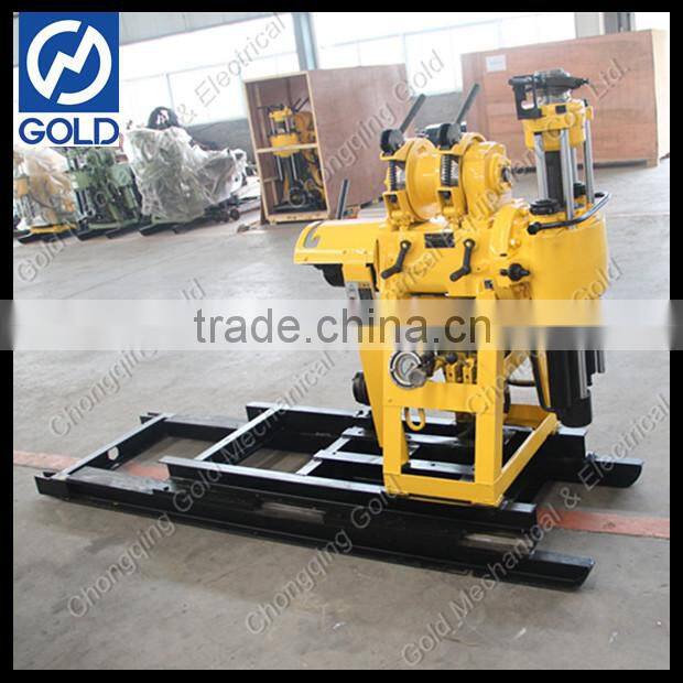 HZ-130YY Water drilling machine for sale