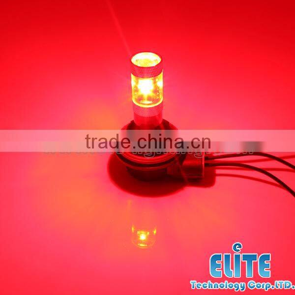 High power Hi/Lo beam H4 led light bulb car LED front head lamp
