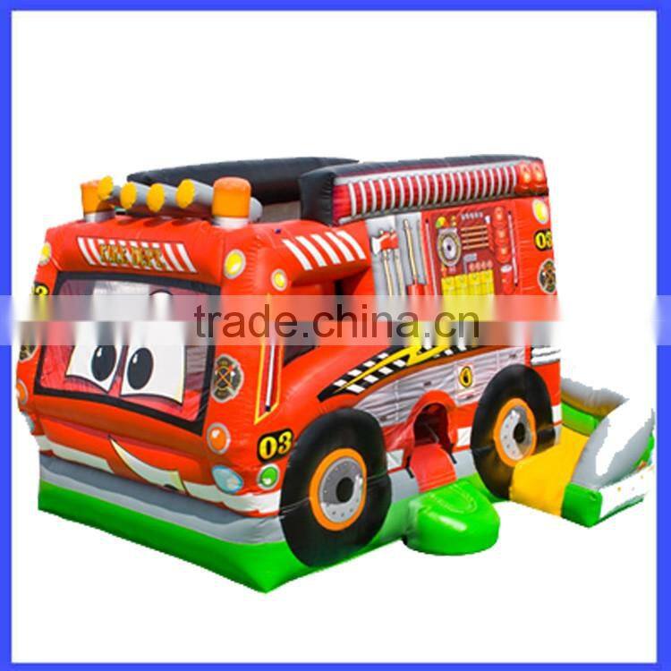 China inflatable suppliers ,Indoor Happy House inflatable bouncer, inflatable farm house