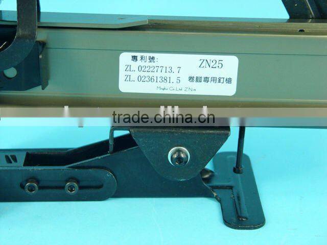 decking nailer WO-ZN25