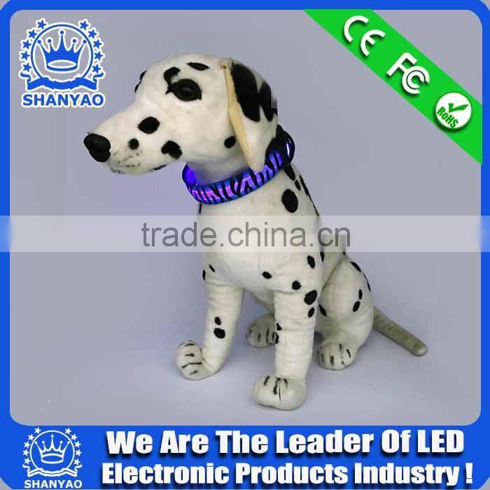 2015 Hot Selling LED Pet Training Products