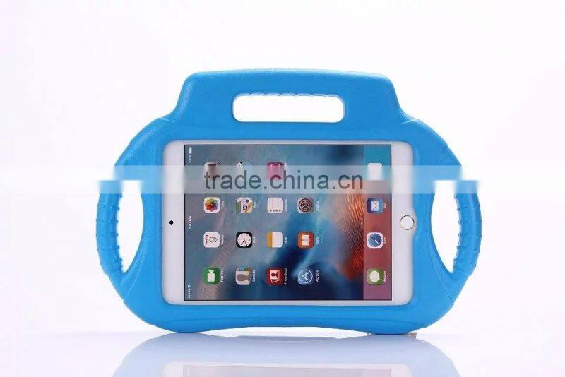 Tablet Kids Proof Anti-Drop EVA Foam Case For iPAD Mini, For iPad Mini 4 Shockproof Tablet Case For Children