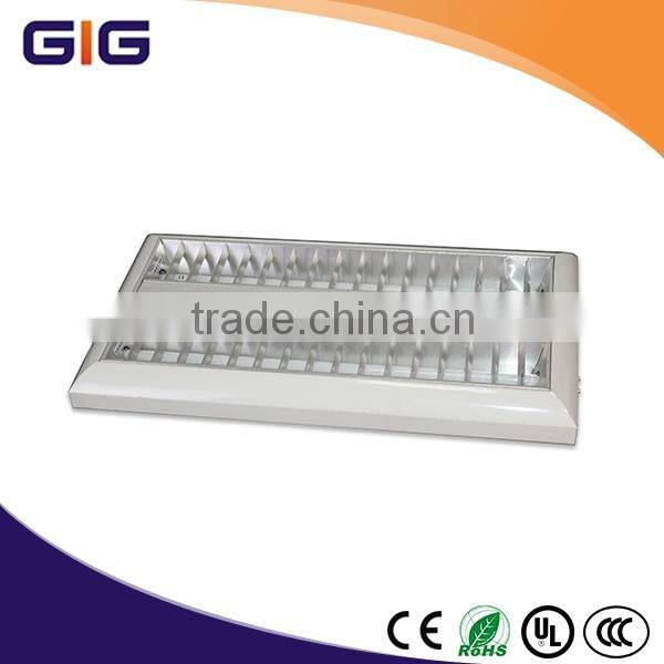 Top products hot selling new 2015 Fluorescent Grille Lamp T5 21W