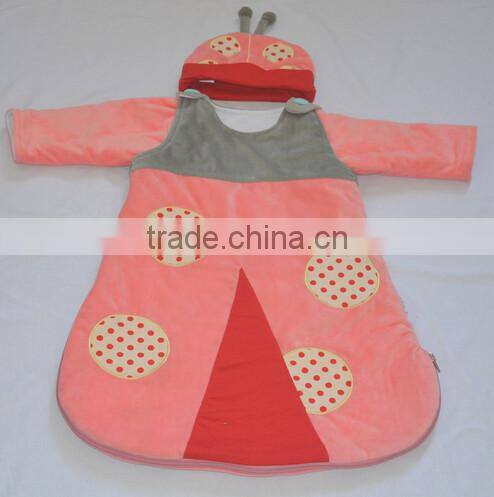 100% Cotton Wearable Blanket sleepsack