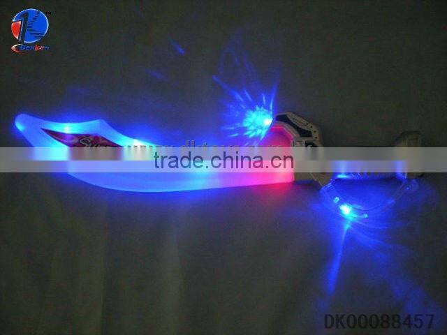 Best Selling Flash Toy Sword