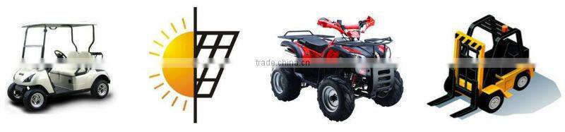 forklift battery connector/120Amp Power Connector