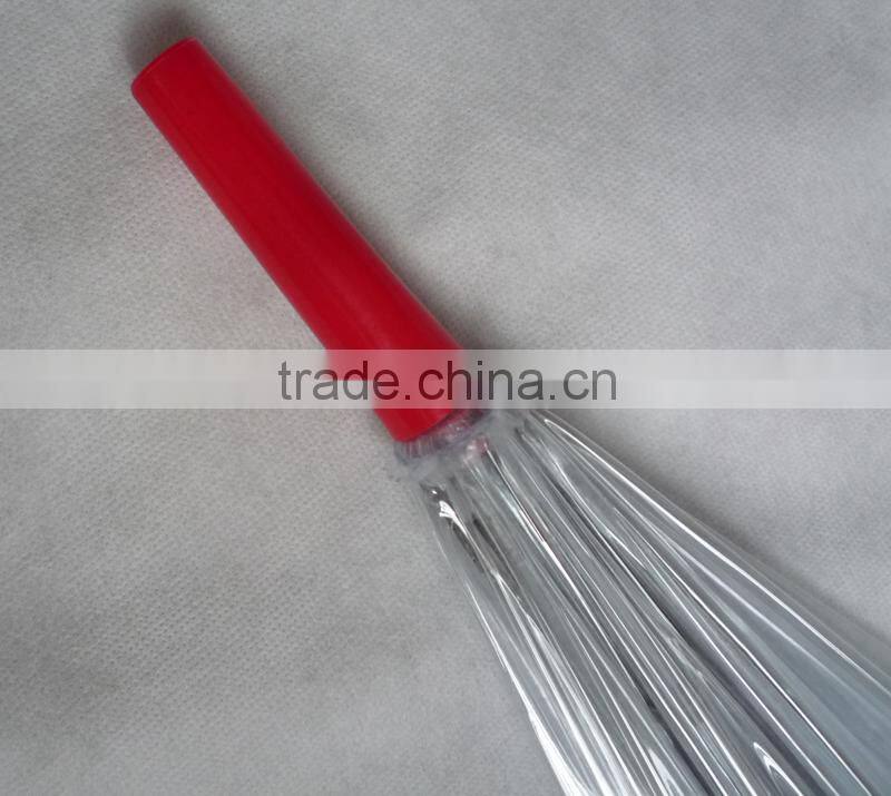 transparent umbrella custom printing manufacturer China