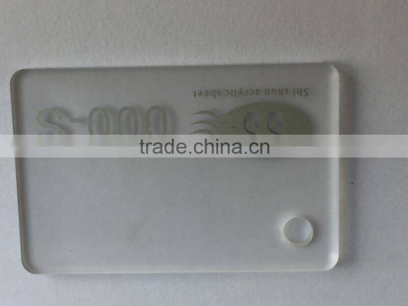 acrylic clear block clear acrylic sheet acrylic plate