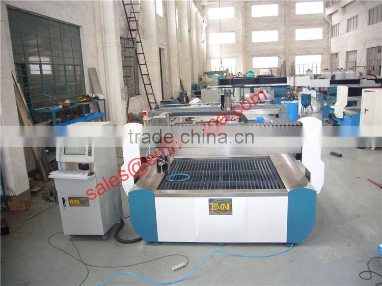 EMA3020 water jet cutting machines prices