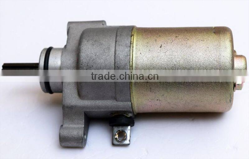 GY50 Electric Motorcycle DC Motor