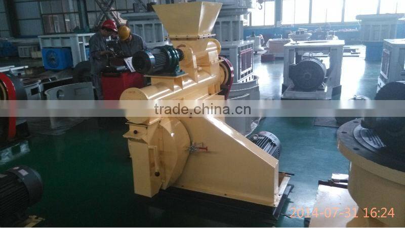 HKJ250 animal feed machinery