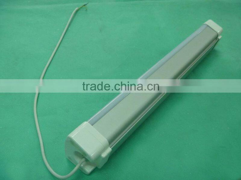 light fixture with led and PC cover SY-F