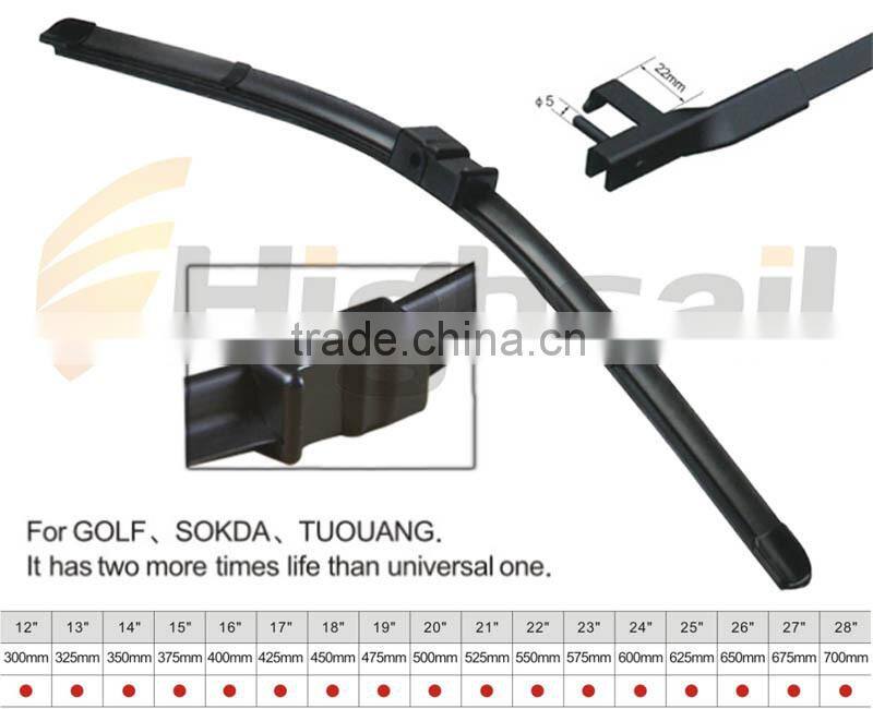 2014 New Hot Selling germany wiper blade