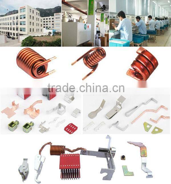 BDM30-63 NEW CIRCUIT BREAKER 2P 10A MCB