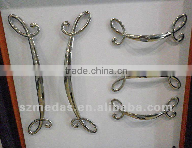 Top sale kitchen cabinet drawer pull handles