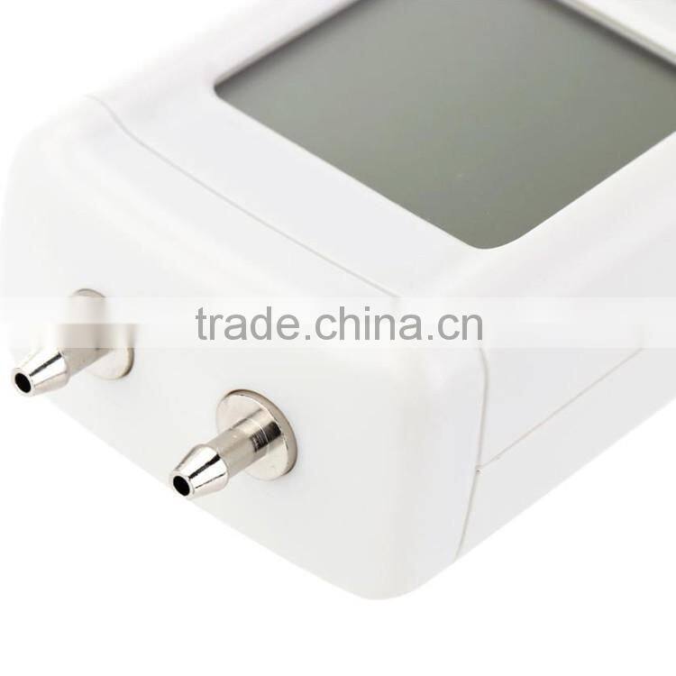 HT-1890 Portable Digital Manometer China Pressure Manometer Pressure Gauge Manometer Price