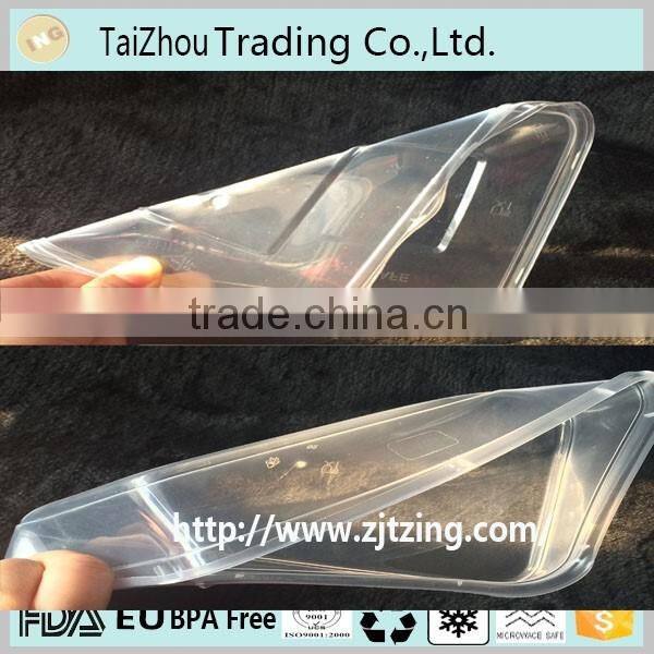 microwave Disposable Food Container