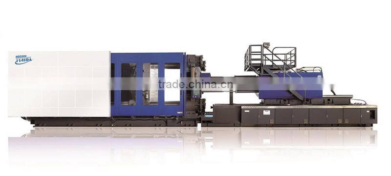 HDJS2000-3300T plastic injection moulding machine for pallet making