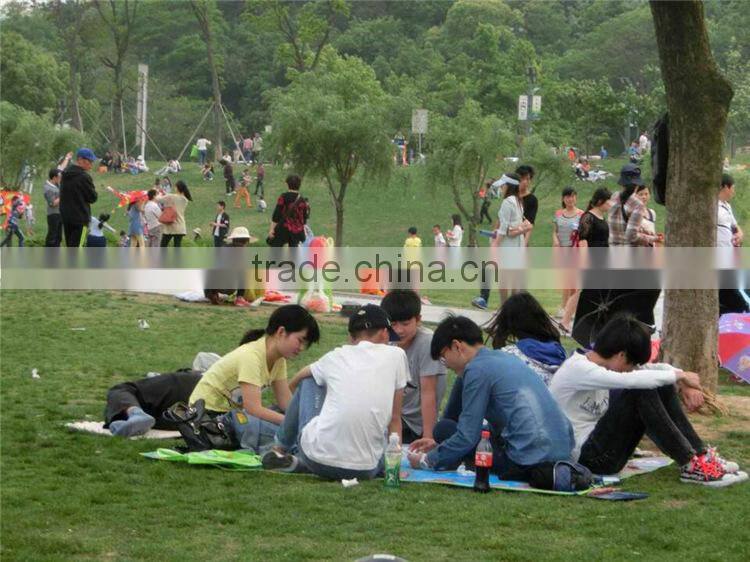 eco friendly baby crawling mat outdoor picnic mat