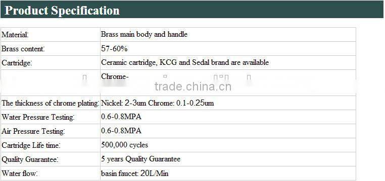 Top Design Antique Bronze Kitchen Tap with Single Handle