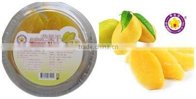 Thai Ao Chi's Yummy Dehydrated Mango Slice 150 grams from Thailand