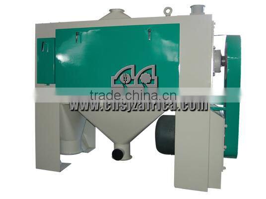 complete set maize and sorghum mill