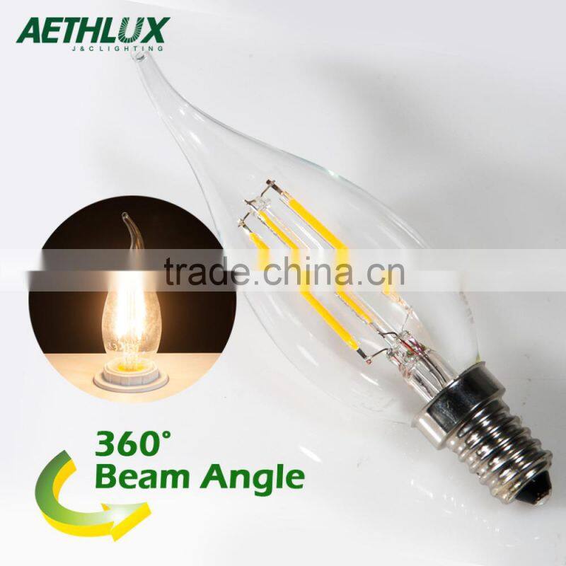 e14 christmas led lights filament bulb light bulb led light