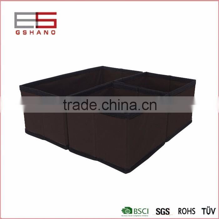 home design hot sale drawer mini storage box