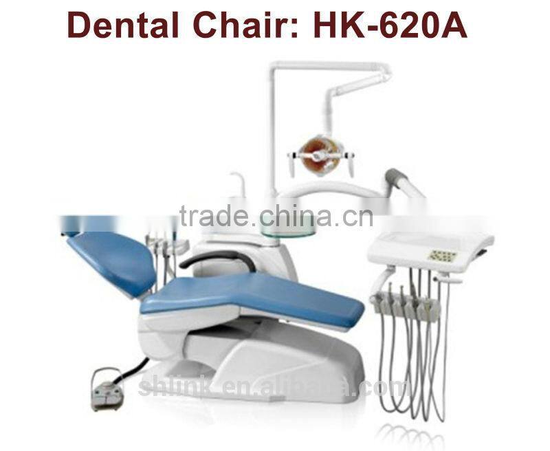 China teeth whitening dental chair HK-620A