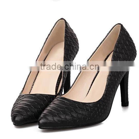 black shoes women shoes women shoes PF3294