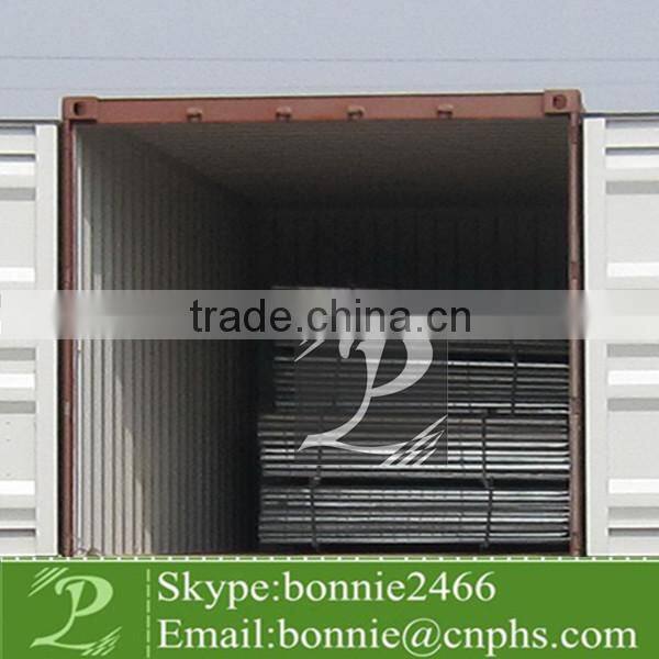 Hot dipped galvanized Y post for fence (factory & trader)