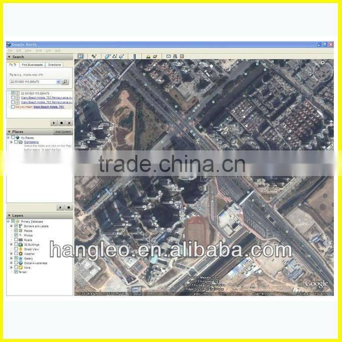 gsm vehiclecar tracker with Andriod APP