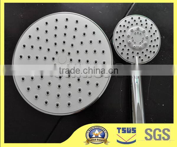 shower head/water headter shower head/shower head with water stop