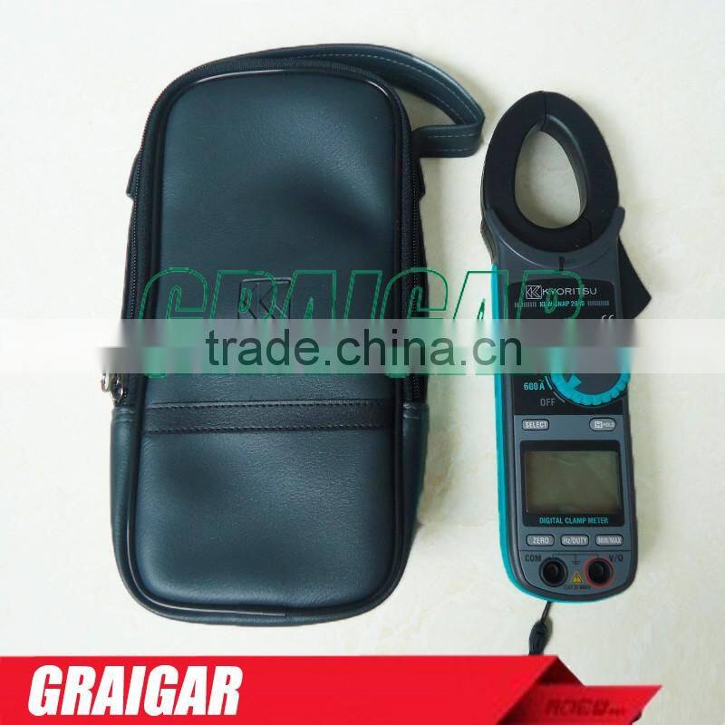 Kyoritsu 2040 DIGITAL DISPLAY AC DC Clamp Meter Tester