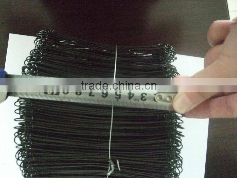 double loop binding wire for binding(factory price)