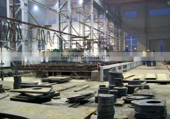 16 Blades Opposed Light-Duty Disc Harrow