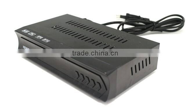 Vmade M5 Brazil hot selling high definition ISDBT TV box